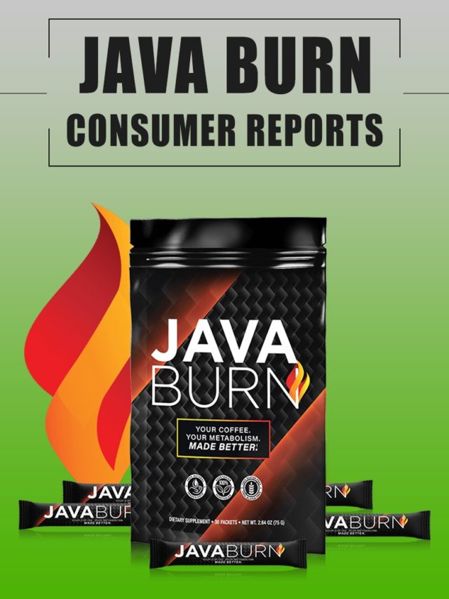 Java Burn Reviews Consumer Reports 2023