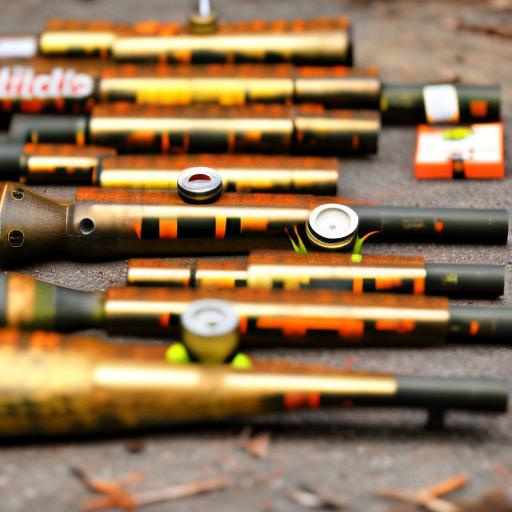 So, what are the best 12 Gauge Shells for Rabbit Hunting? Old Oak