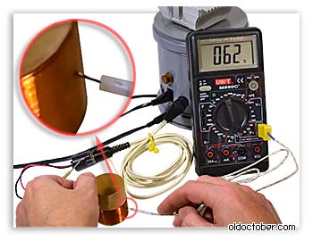 Паяное соединение как пишется 64