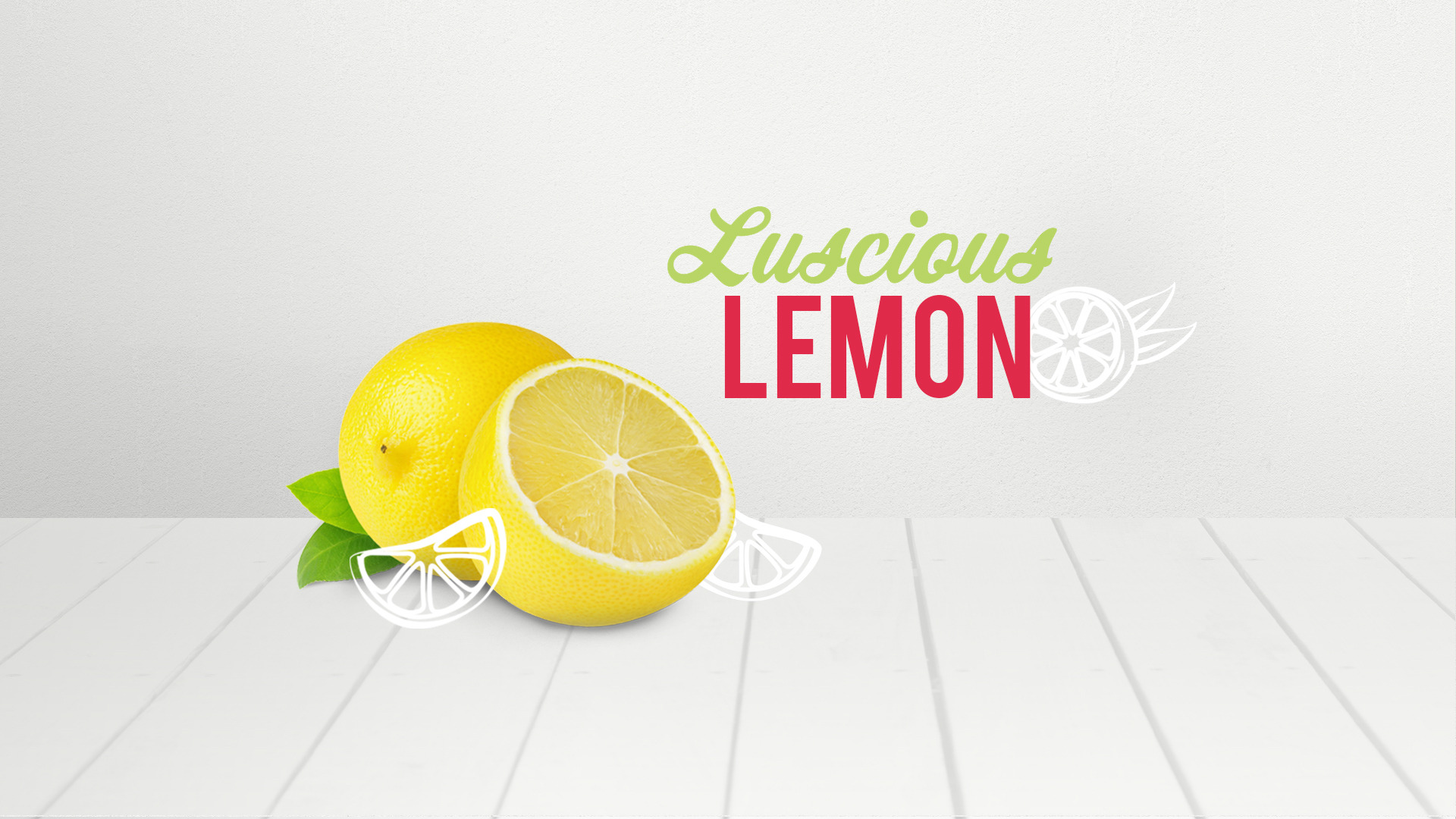 Lemon Old Orchard Brands