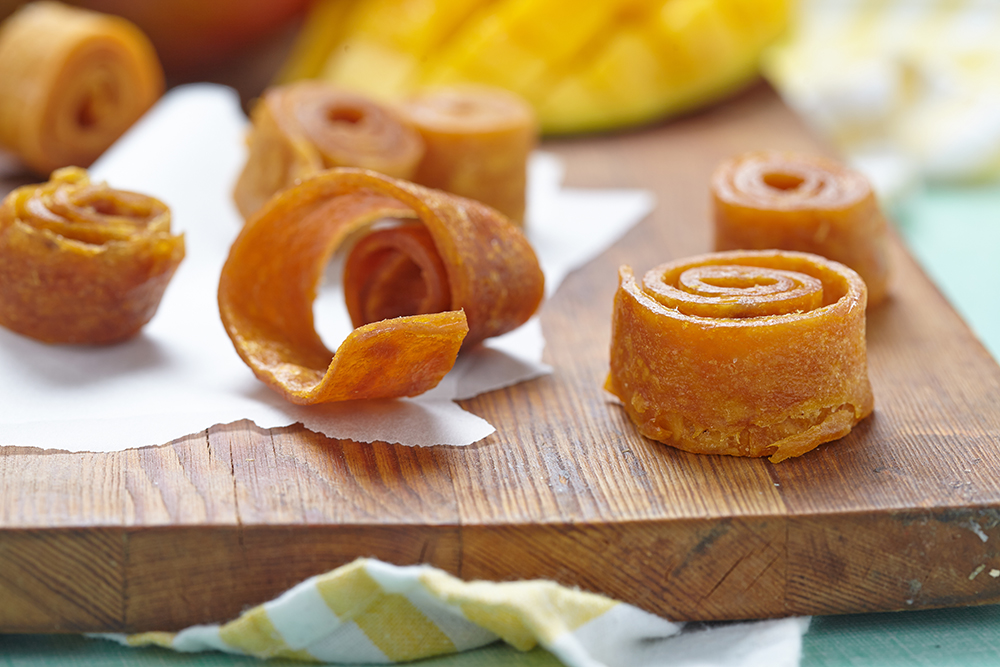 Old Orchard Fruit Leather Old Orchard Brands