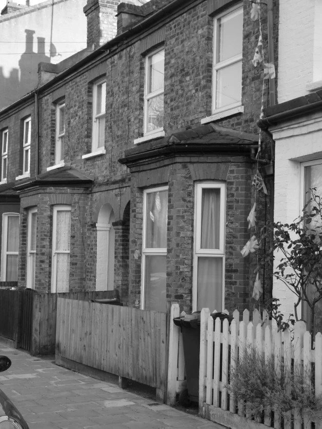 AFS Leading Fireman Walter John Woodland Old Palace School Bombing