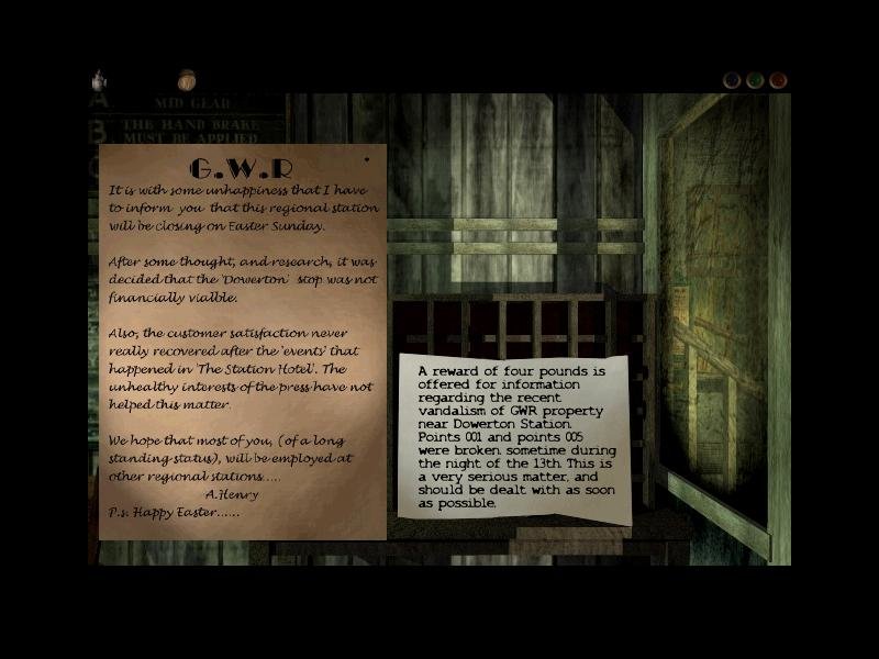 Dark Fall The Journal Pc Review And Full Download Old Pc Gaming