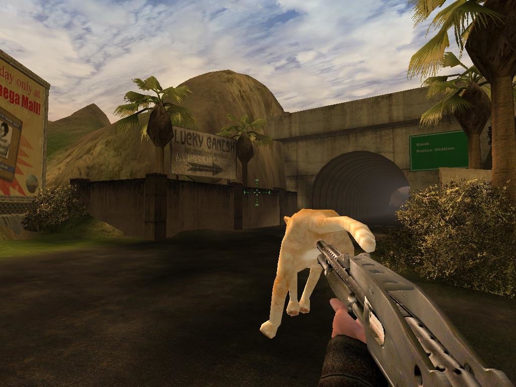 Postal 2 (2003) PC Review and Full Download Old PC Gaming