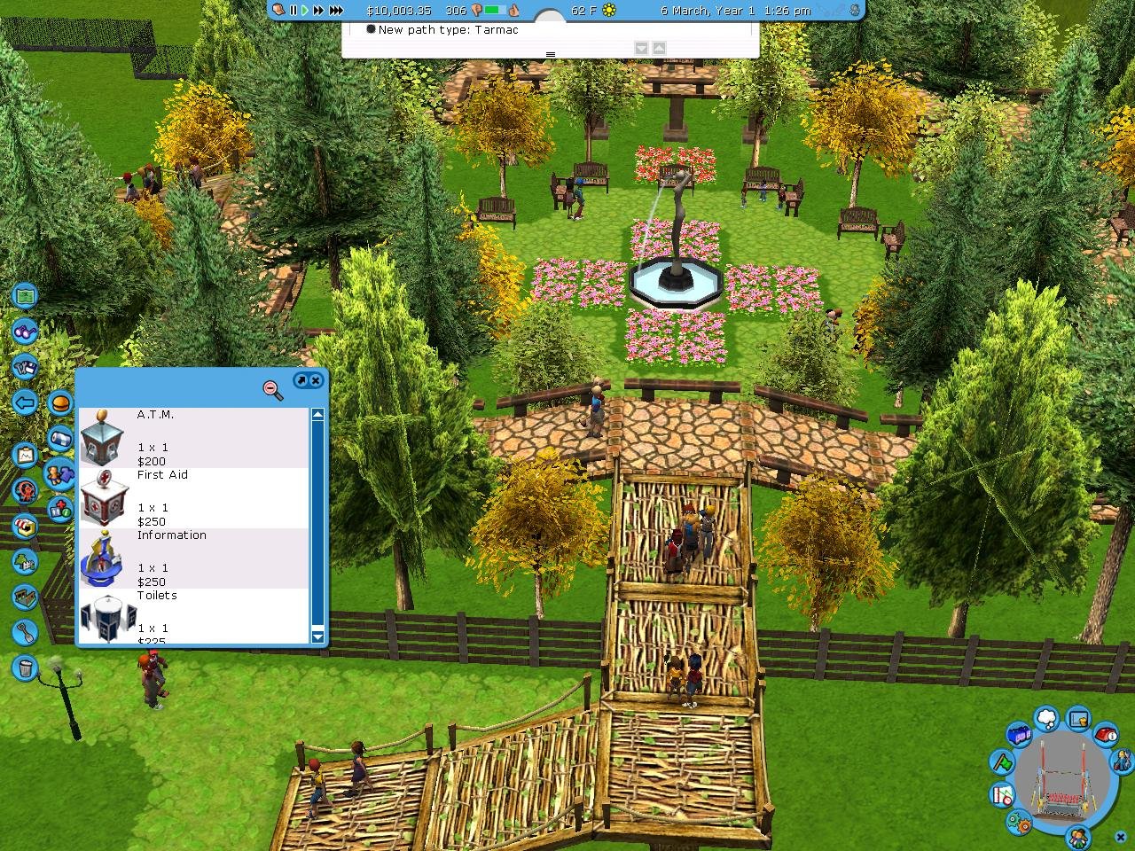Read 2 user reviews and compare with similar apps on macupdate. Roller Coaster Tycoon 3 Download Mac Torrent