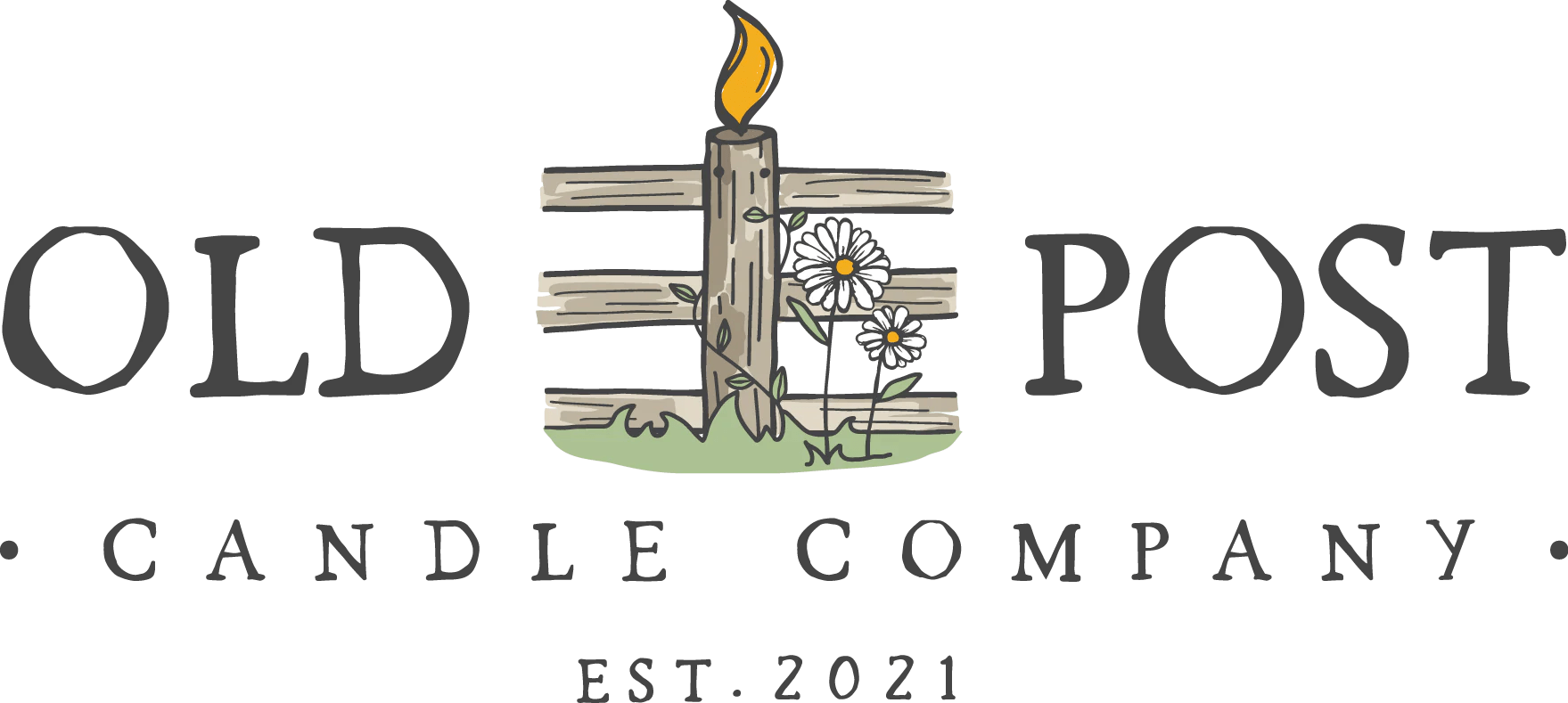 Old Post Candle Company Old Post Candle Company