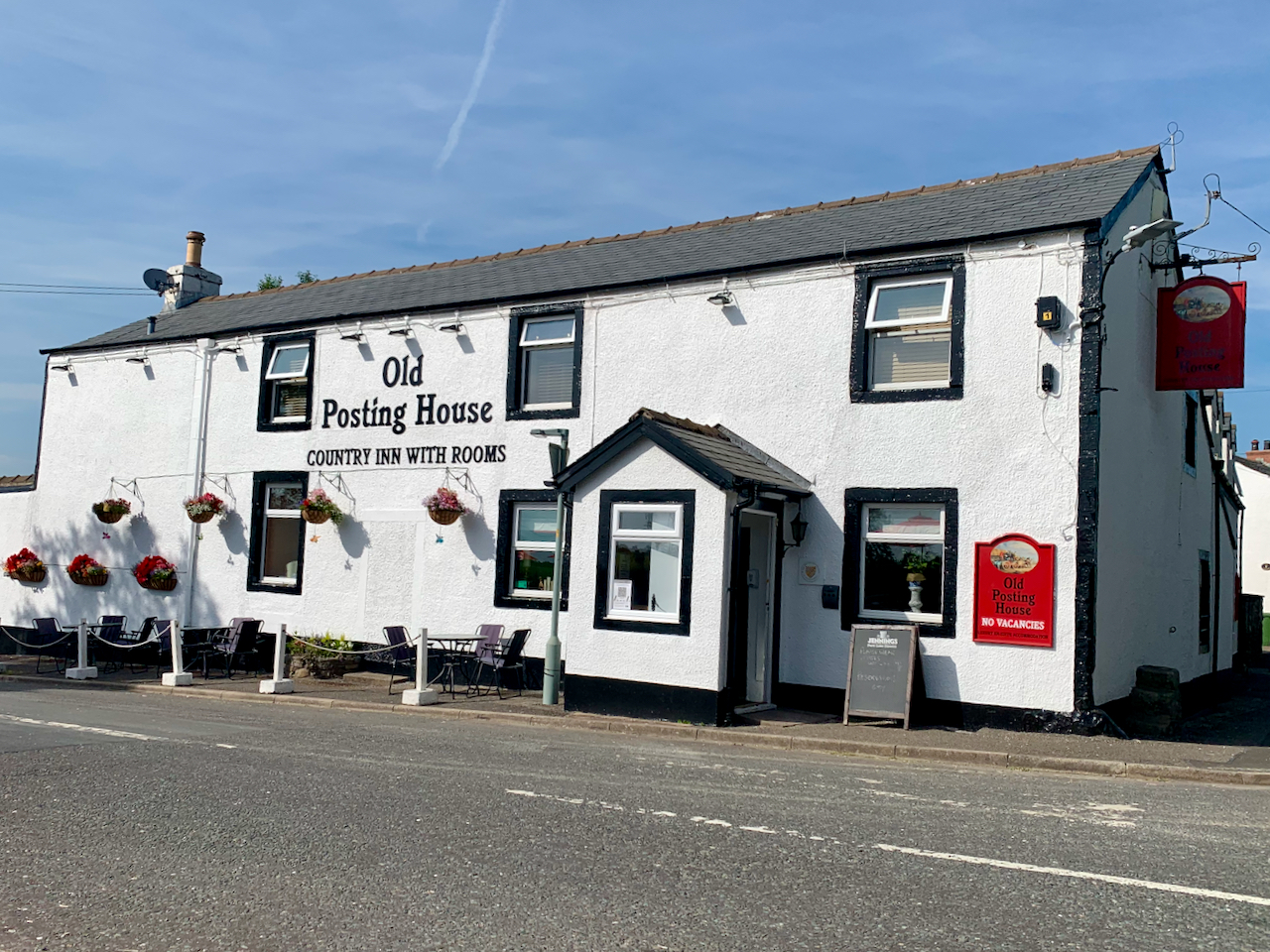 Gallery The Old Posting House, Deanscales, Cockermouth, Cumbria