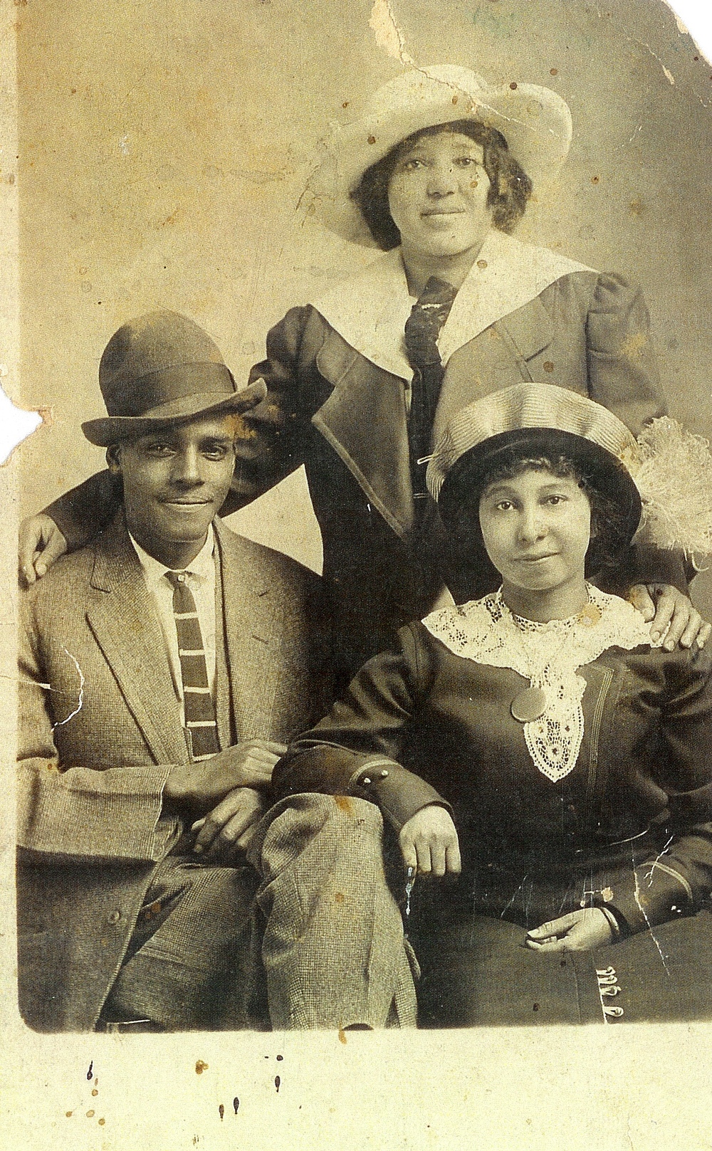 History Old Quindaro