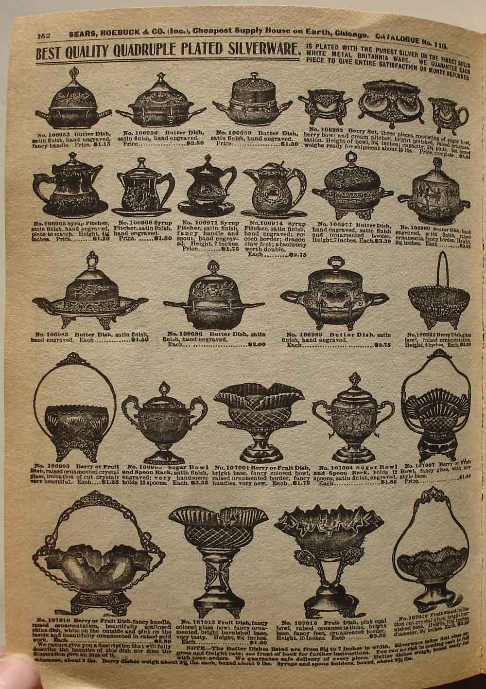 Proper Use of Silverware and Eating Utensils