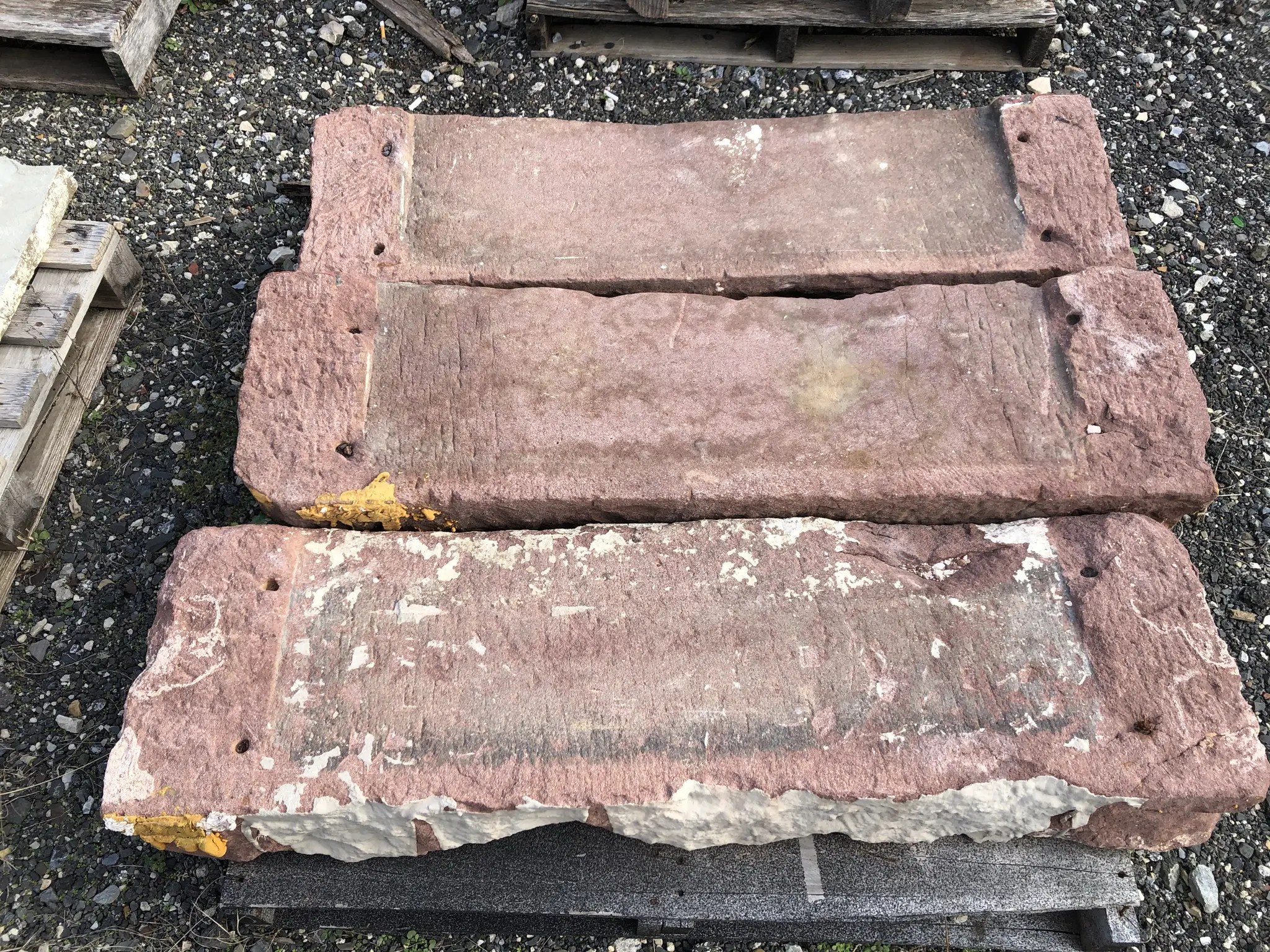 Masonry Reclaimed Wood and Antiques Perkasie, Bucks County, PA