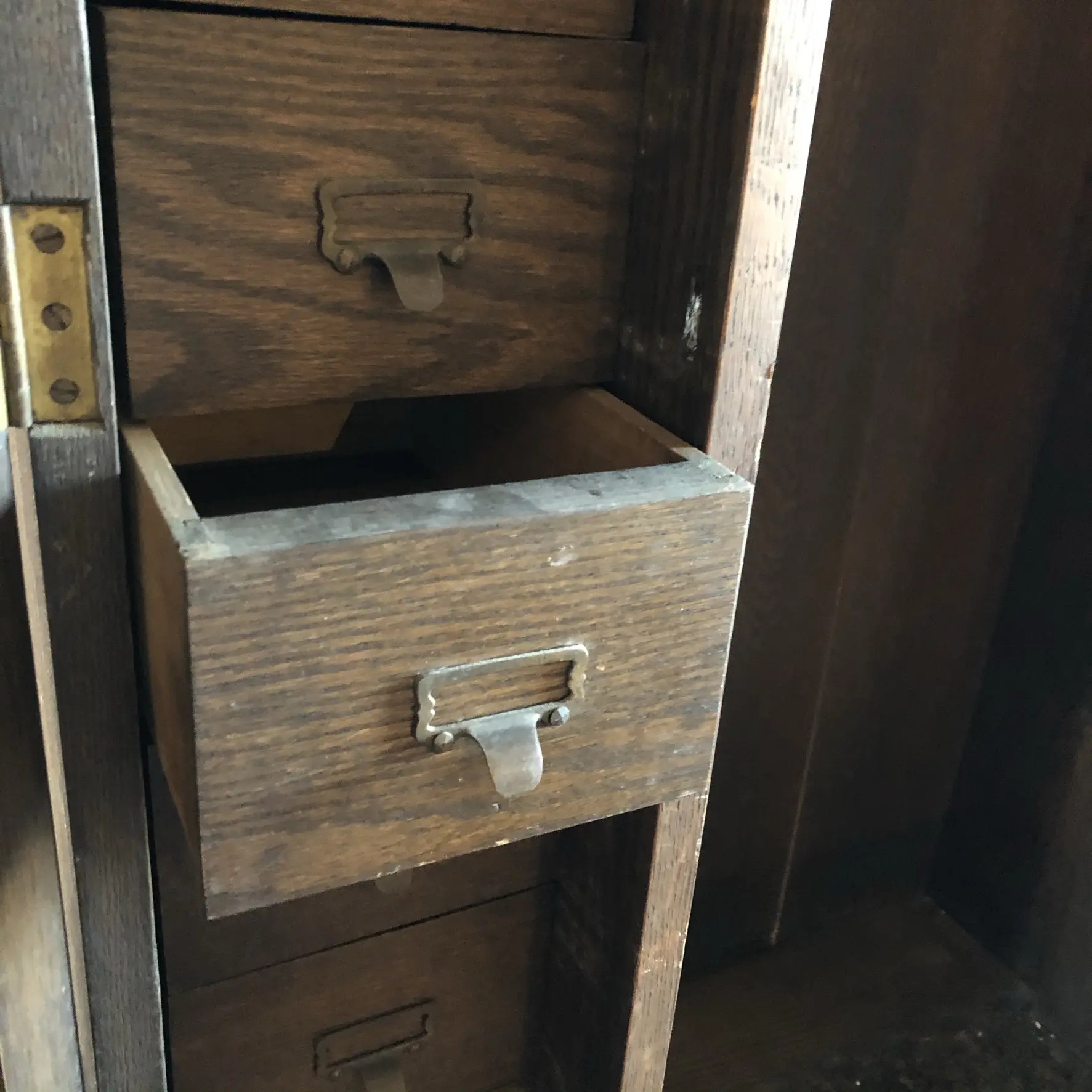 Vintage Wooden Gun Reclaimed Wood and Antiques Perkasie