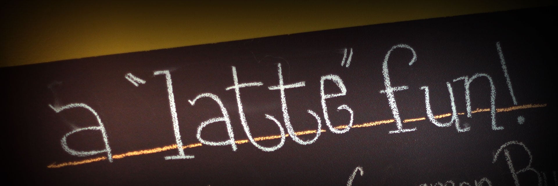 Why So Many? Go and explore you'll be pleasantly surprised! — Old