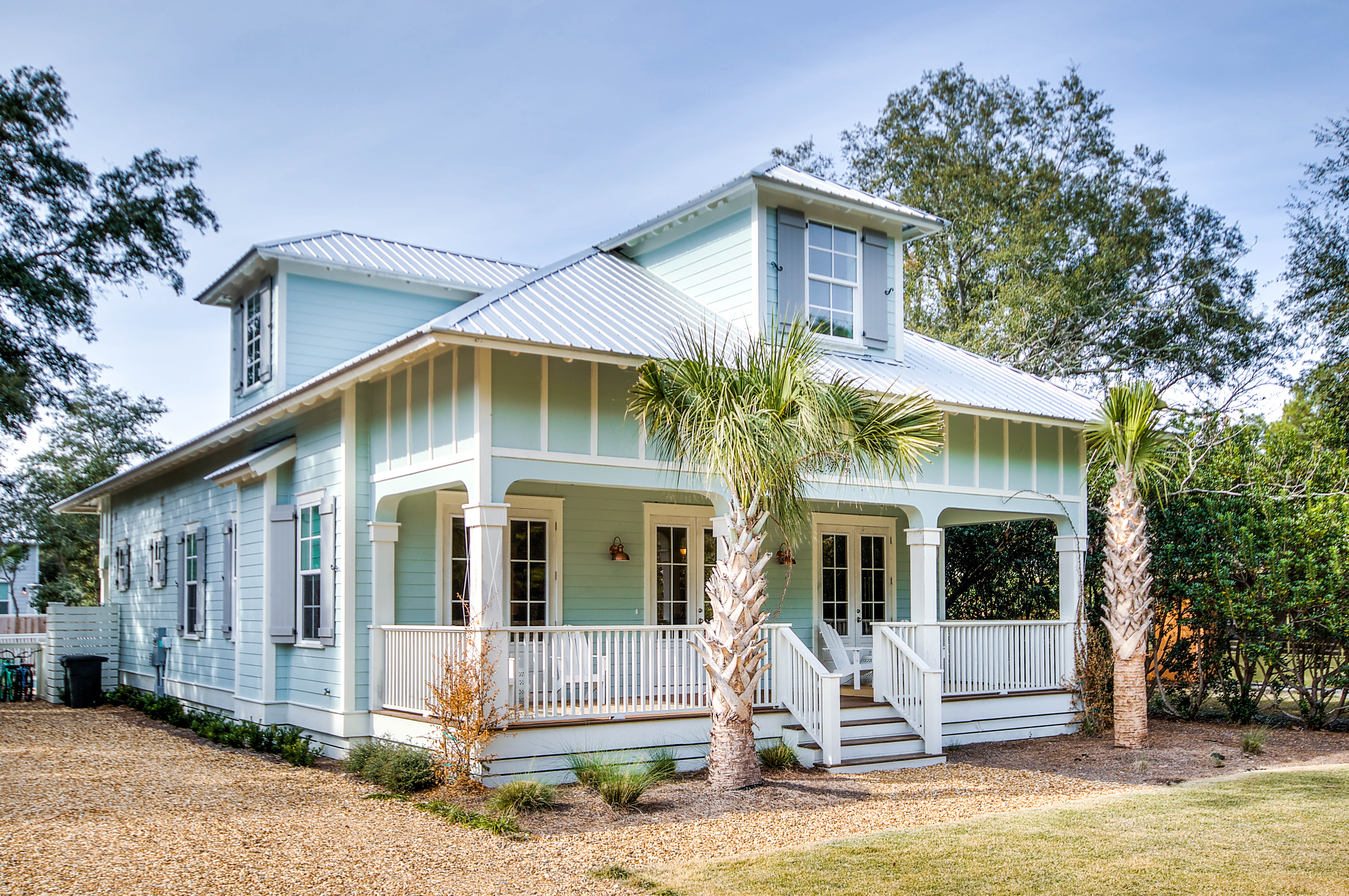 Old Salty 30A Luxury Beach House in Seacrest, Florida