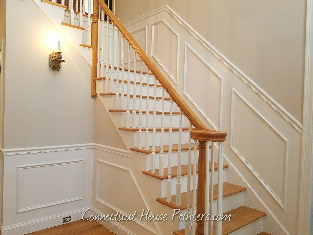 Old Saybrook House Painters Interior & Exterior Painters Painting Contractor