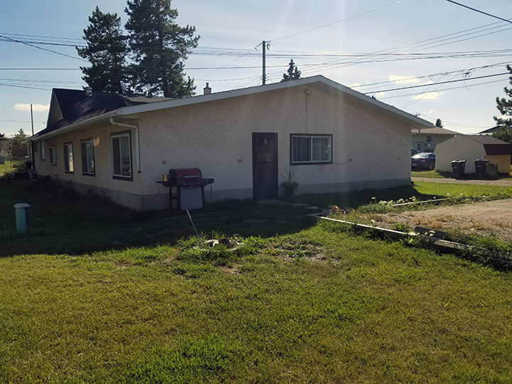 Olds Boarding House Olds AB lodging rooms for rent House Rules