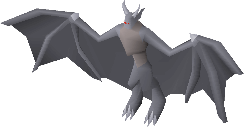 Killing gargoyles OSRS Wiki