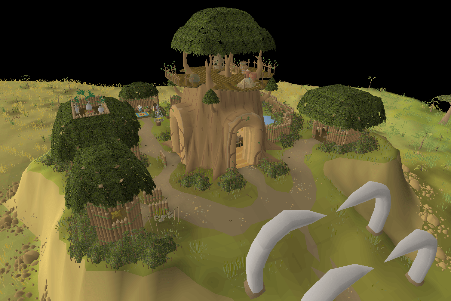 FileHunter Guild.png OSRS Wiki