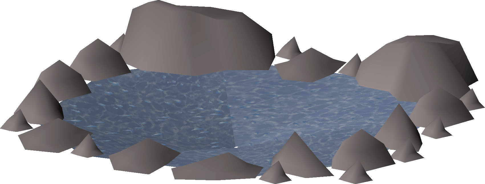 Sparkling pool OSRS Wiki