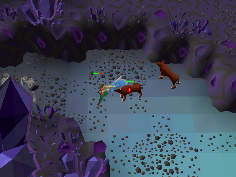 Treasure Trails/Guide/Cryptic clues/Elite OSRS Wiki