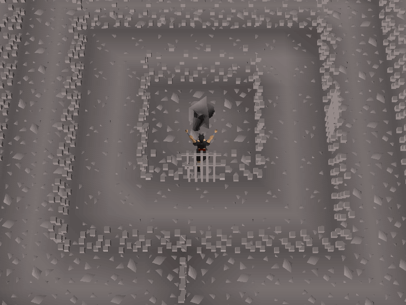 Maze OSRS Wiki