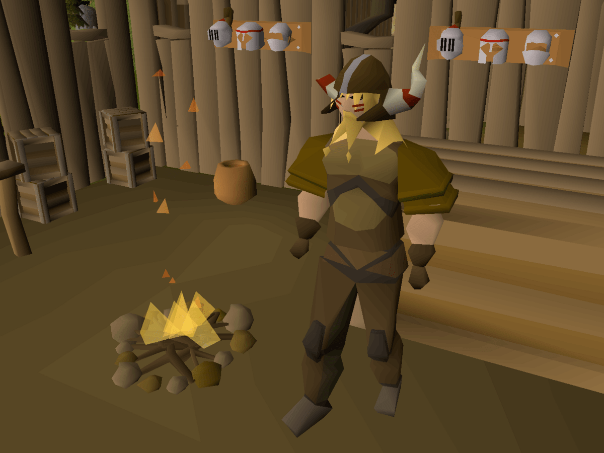 Helmet Shop. OSRS Wiki