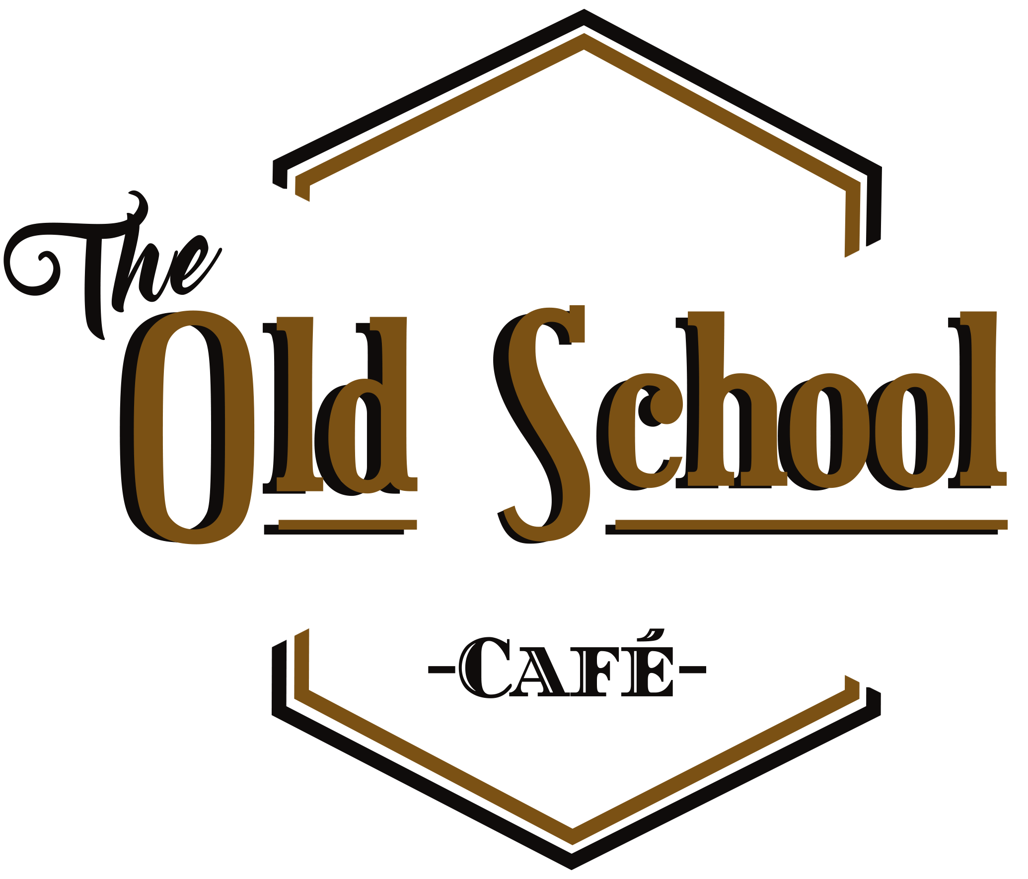 Old School Café