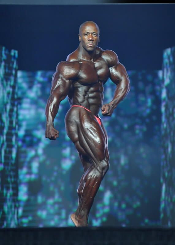 2018 Mr. Olympia Results and Surprises Old School Labs