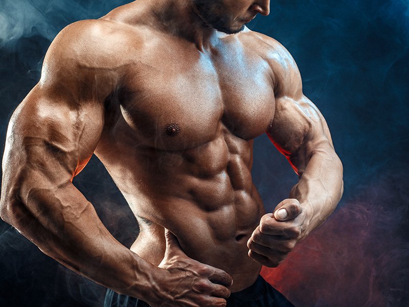 18 Best Bicep Workouts & Exercises (According to Science