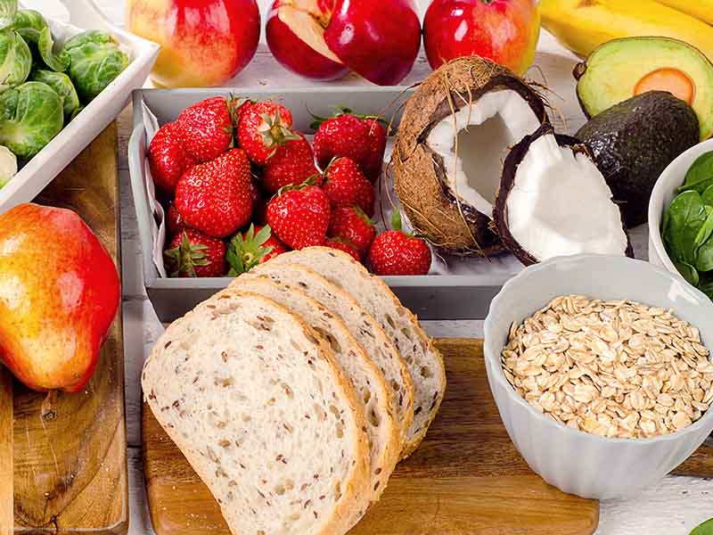 Carb Cycling Diet Is It Right For You? Old School Labs