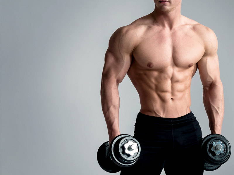 How to Get Lean 8 Ways To Lose Fat &amp; Keep Muscle Old School Labs