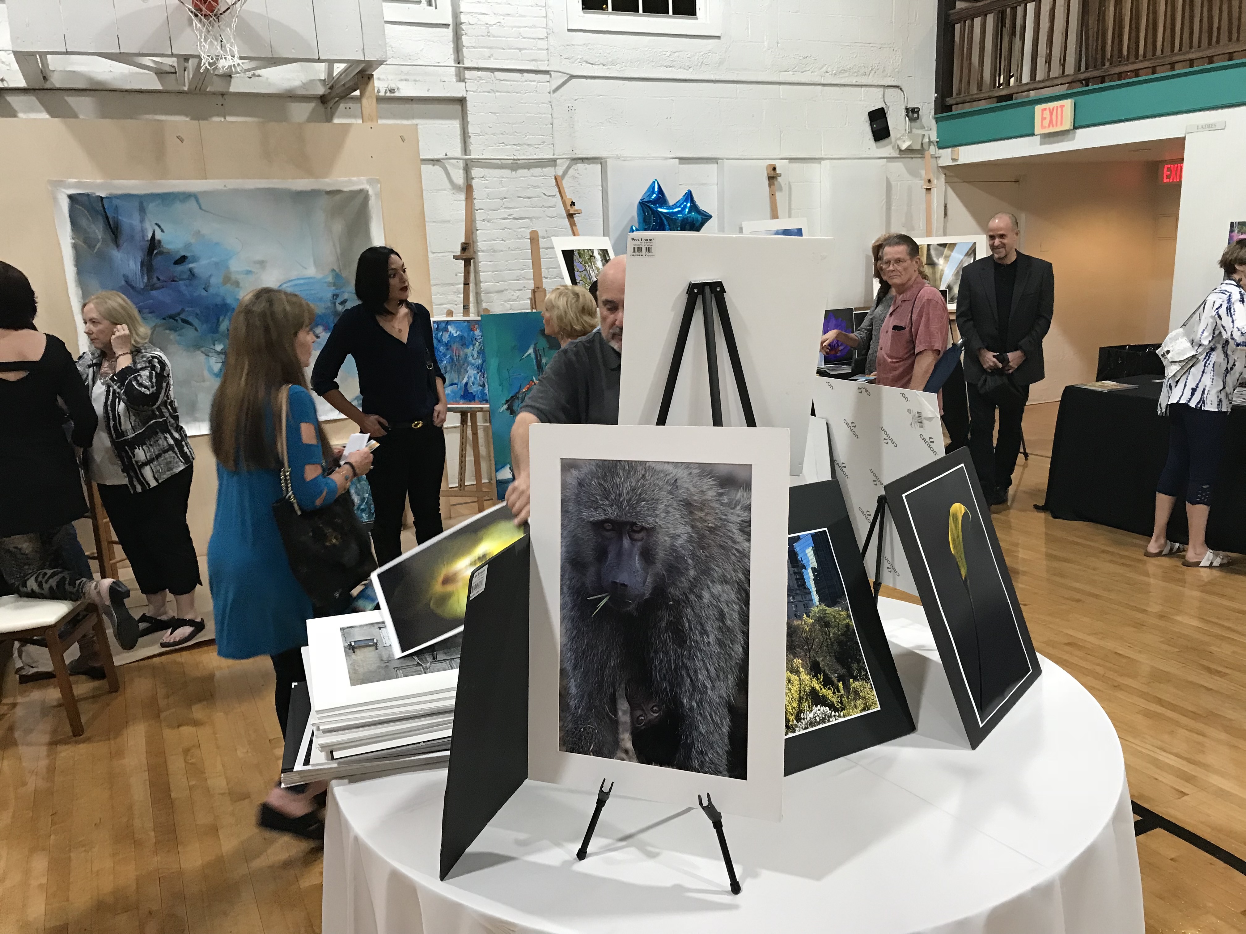 Old School Square Arts and Entertainment in Delray Beach