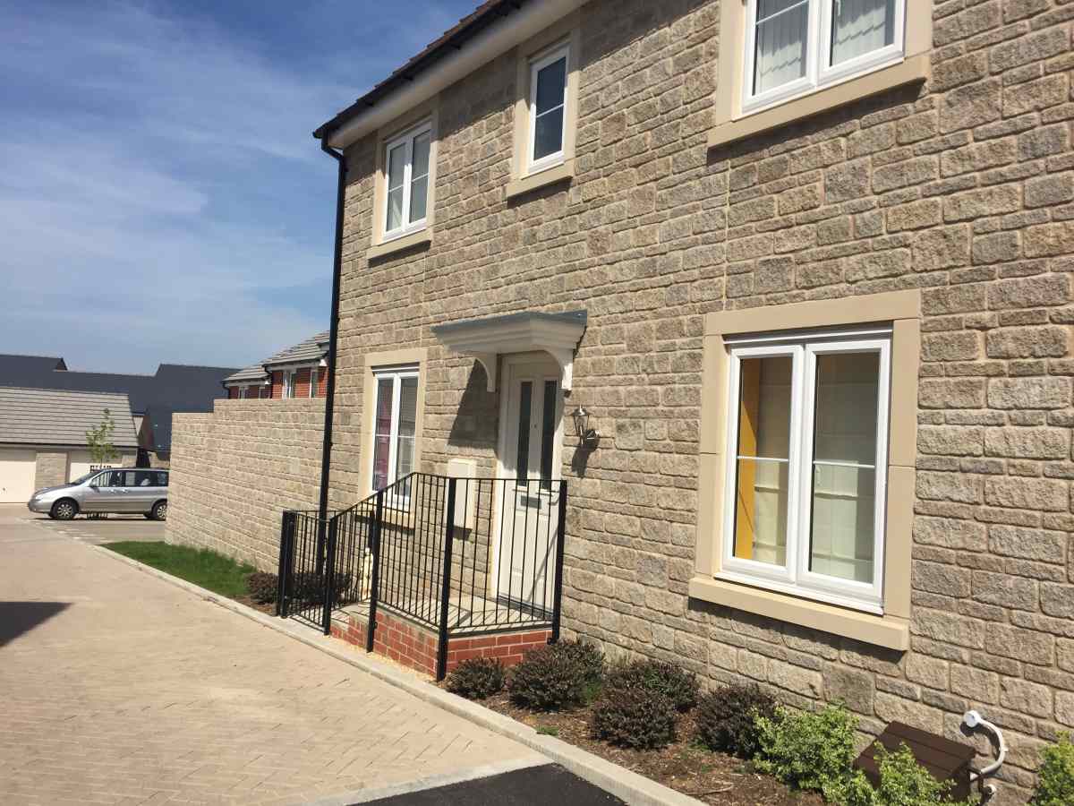 Ridgeway Farm, Wiltshire Focus On Design