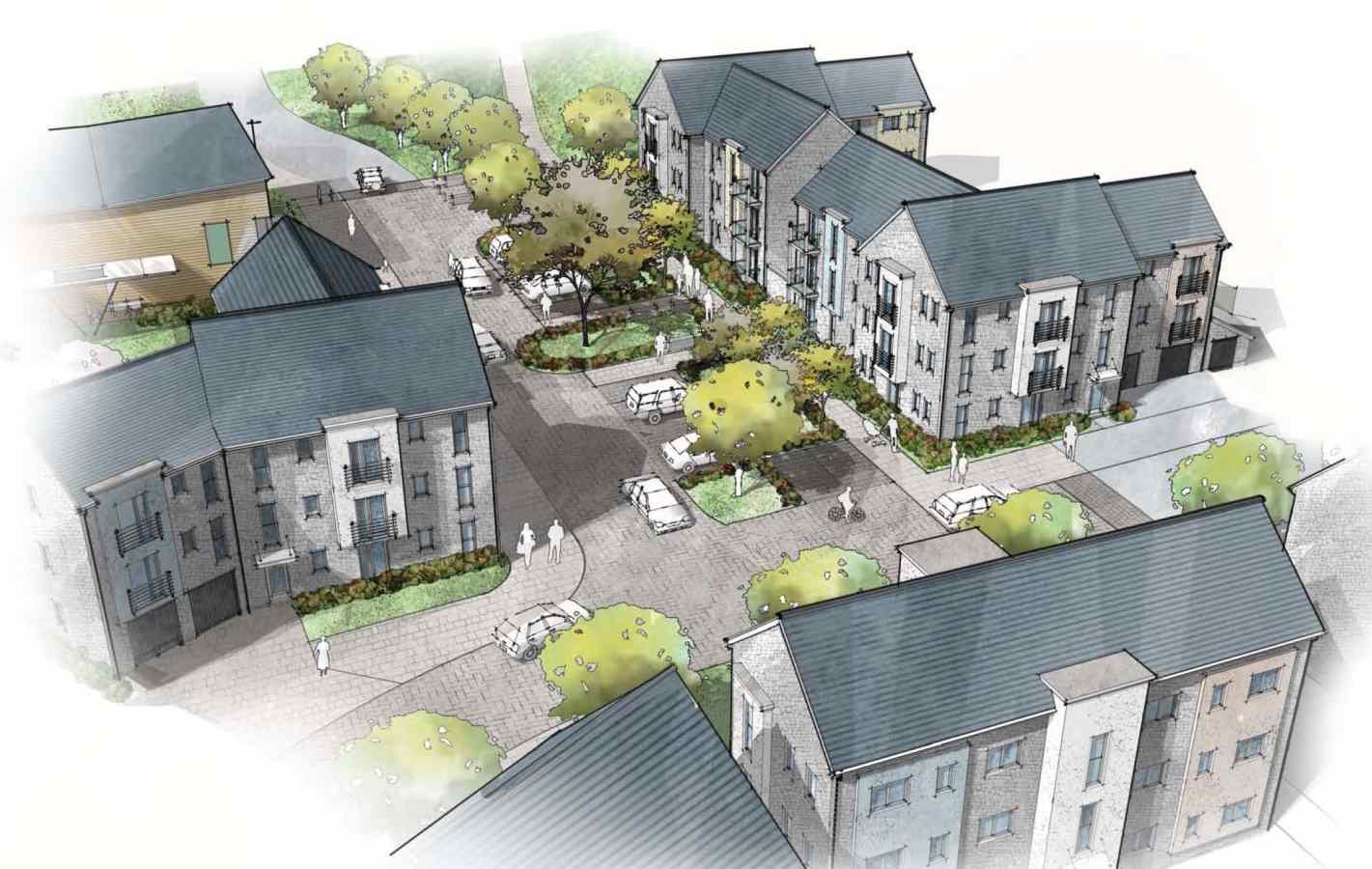 Ridgeway Farm, Wiltshire Focus On Design