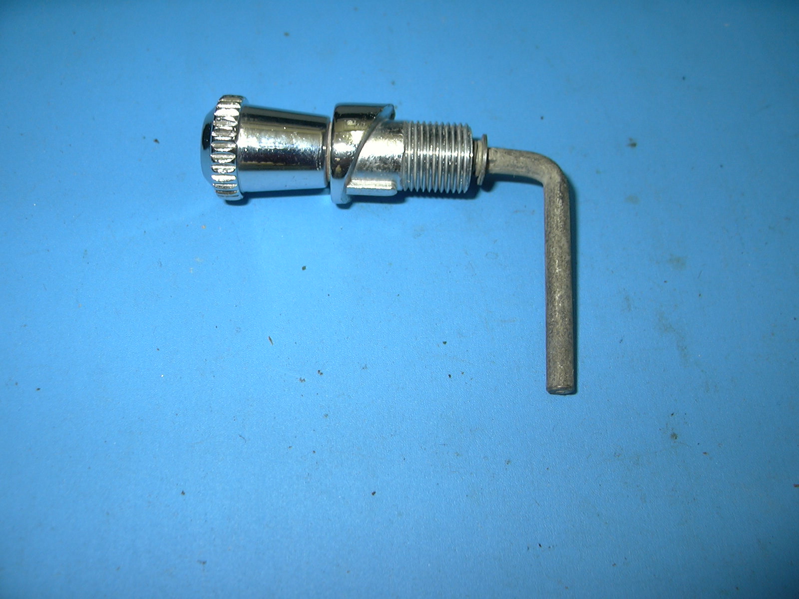 1937 1938 Chevrolet Windshield Wiper Control Assembly NOS 4073751