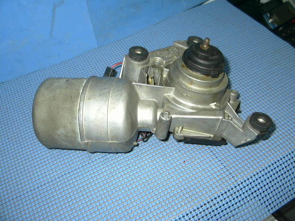 1979 Camaro Wiper Motor 1969 1972 Corvette Windshield Wiper Motor