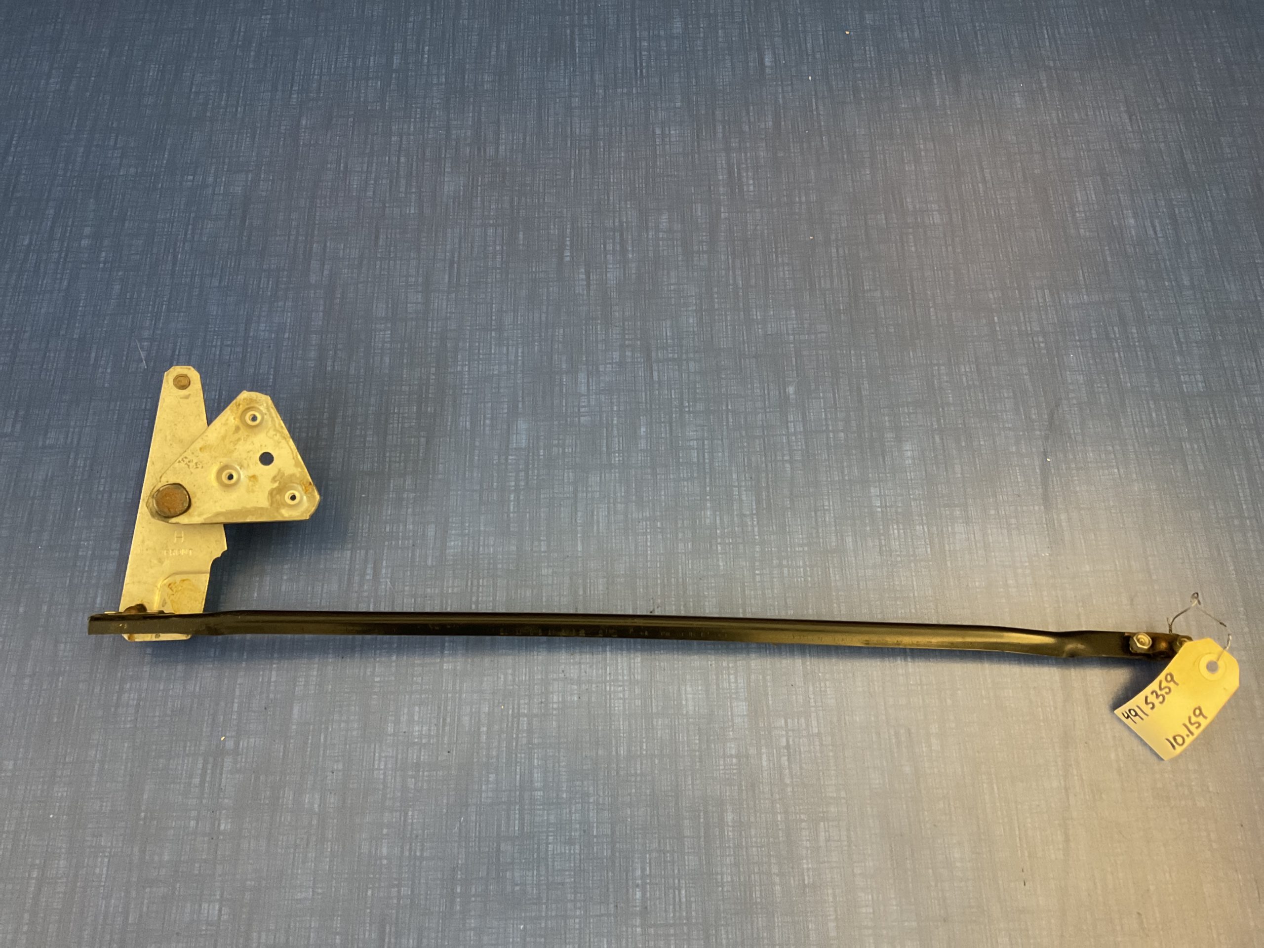 1965 1967 General Motors NOS Windshield Wiper Transmission Drive Link