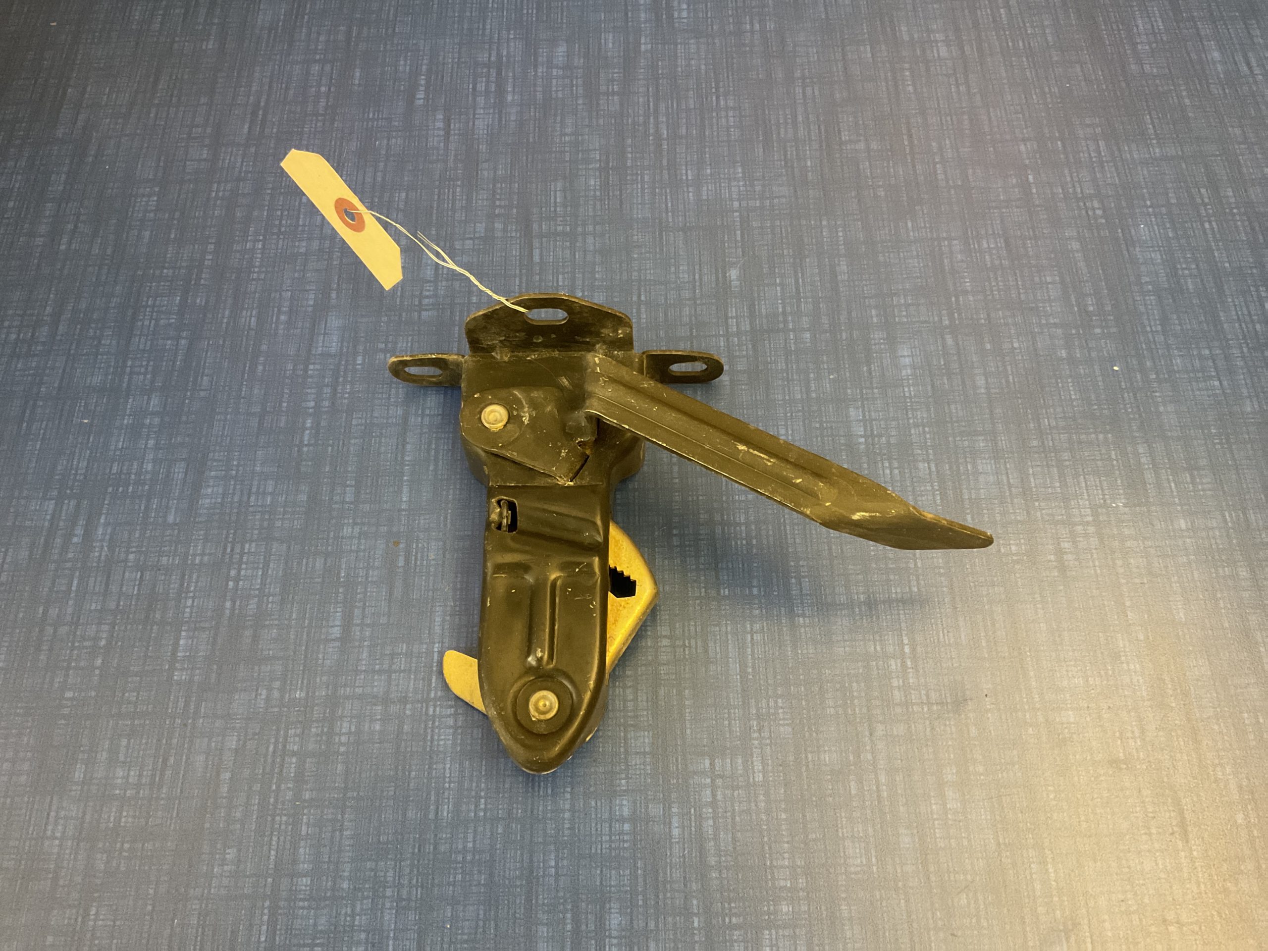 1958 1960 American Motors NOS Hood Latch Assembly AMC 3421722