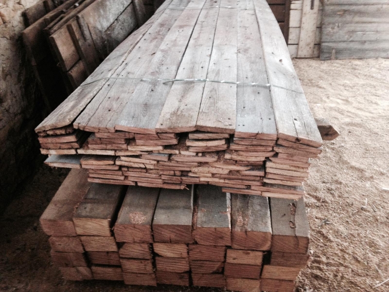Arizona Reclaimed Lumber Gallery Old Sol Lumber