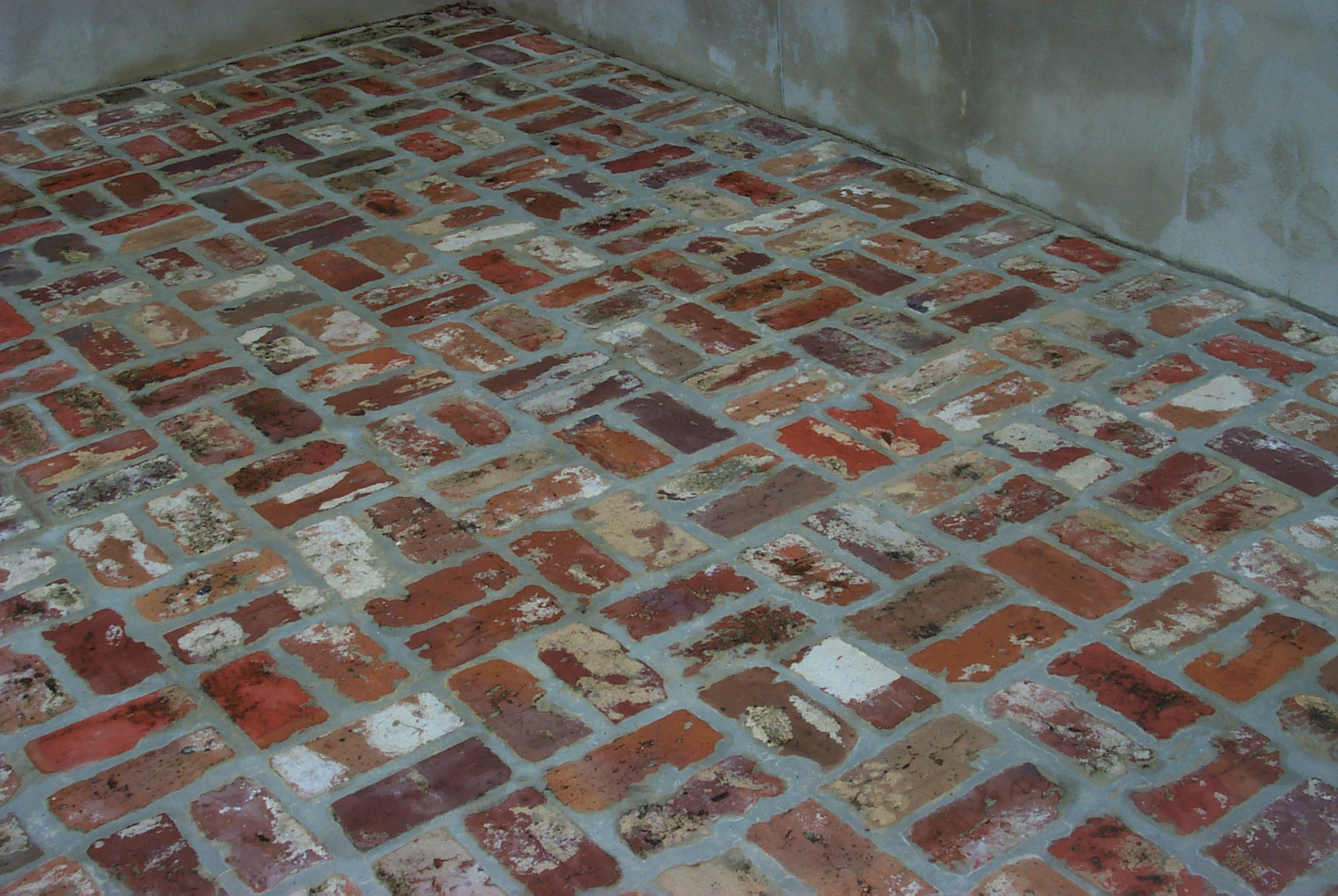 Estimating Brick Paver's Price Suppliers of Rare Antique Brick