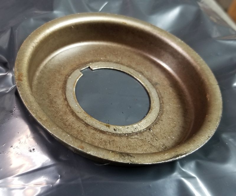 Oil Slinger Olds Performance Products