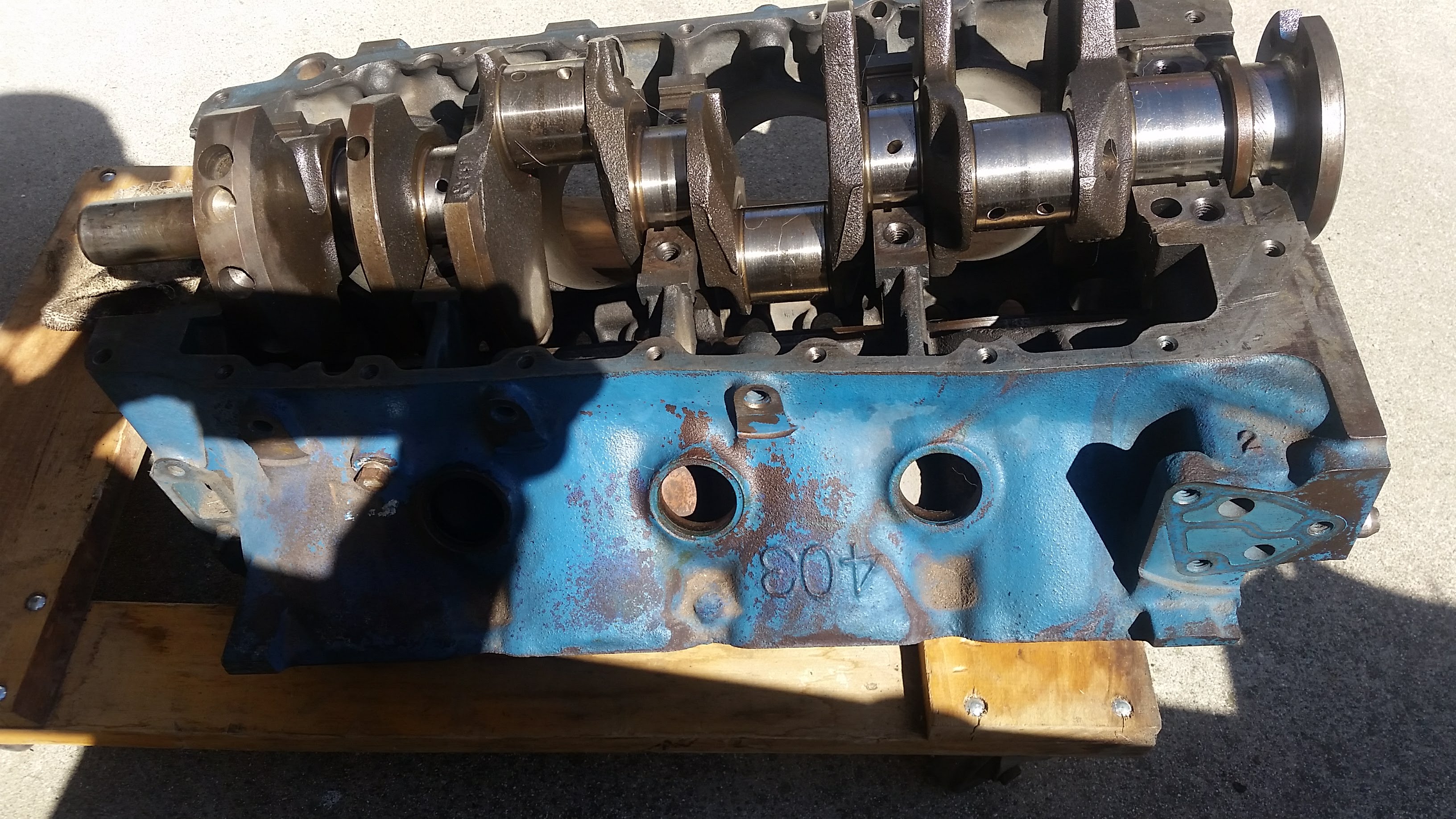 403 Oldsmobile Engine Performance | atelier-yuwa.ciao.jp