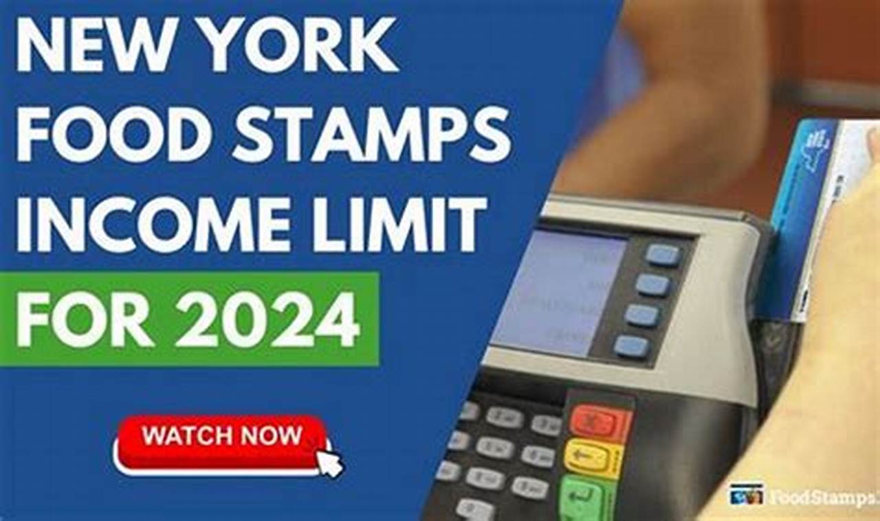 New York Food Stamp Guidelines(07)