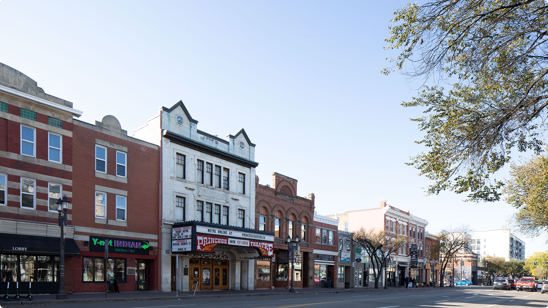 About Us Old Strathcona Business Association, Edmonton