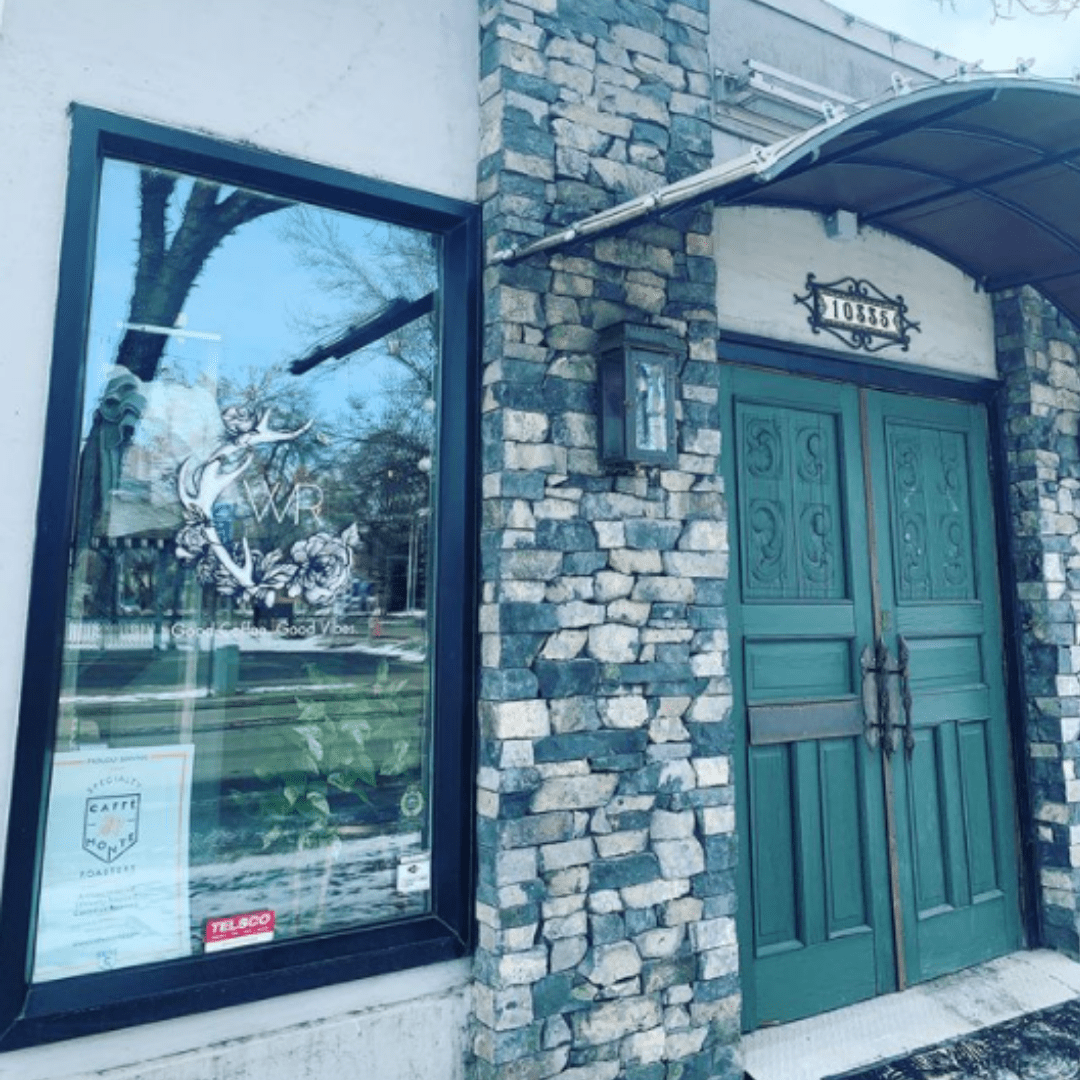 SkirtsAfire THE WOODRACK CAFE Old Strathcona Business Association