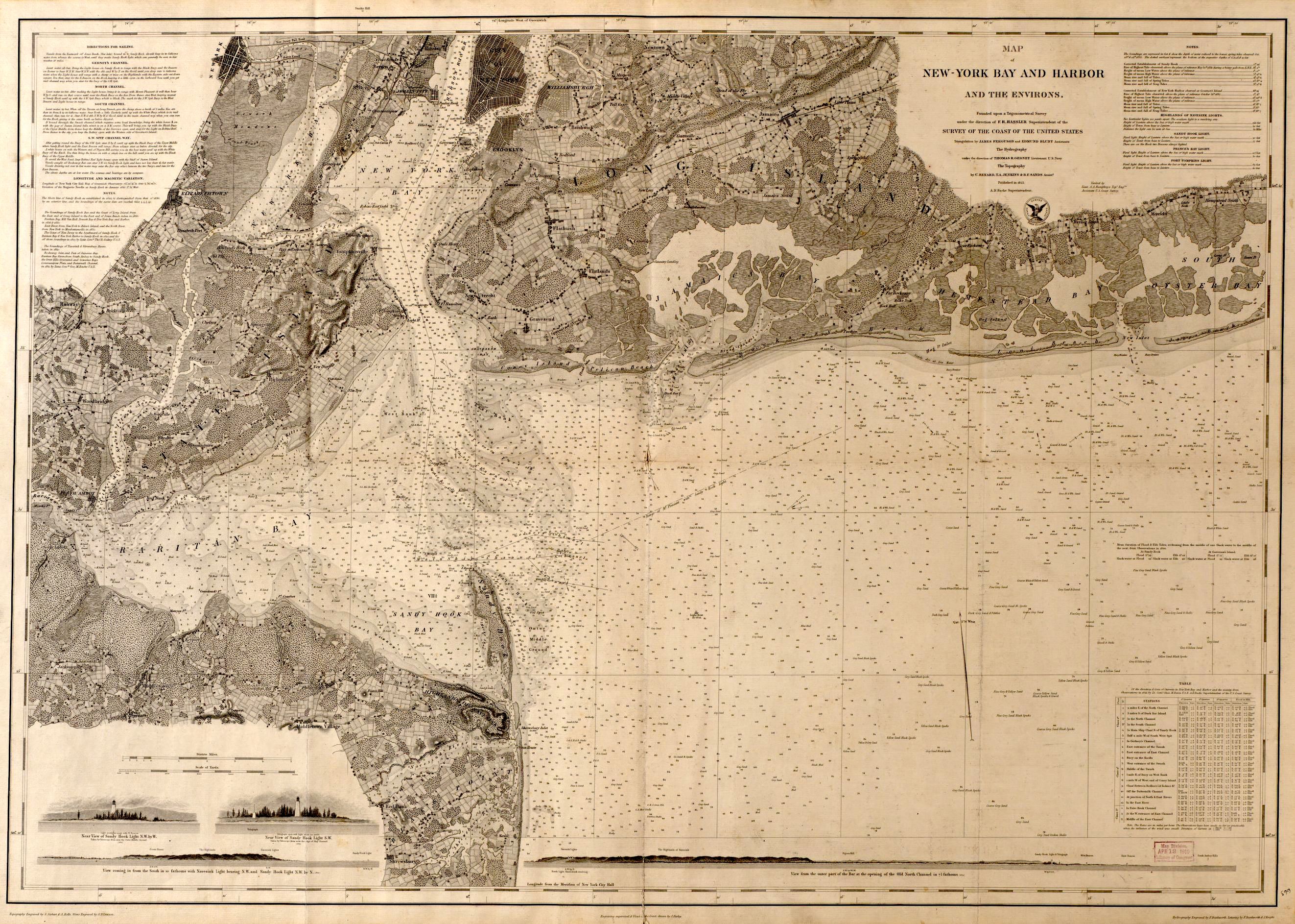 Life In An Archipelago Old Structures Engineering