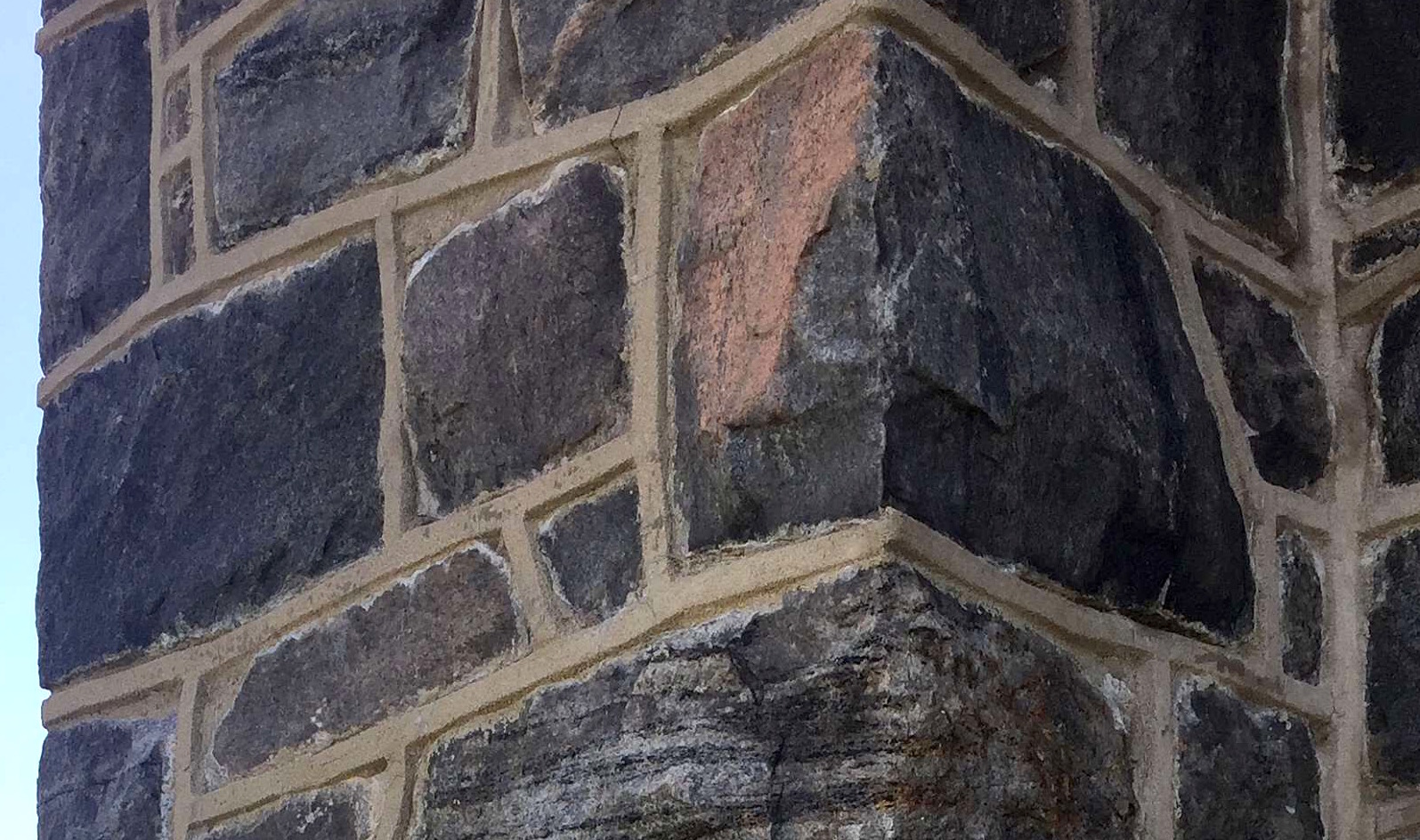 What Does A Crack Mean? Old Structures Engineering