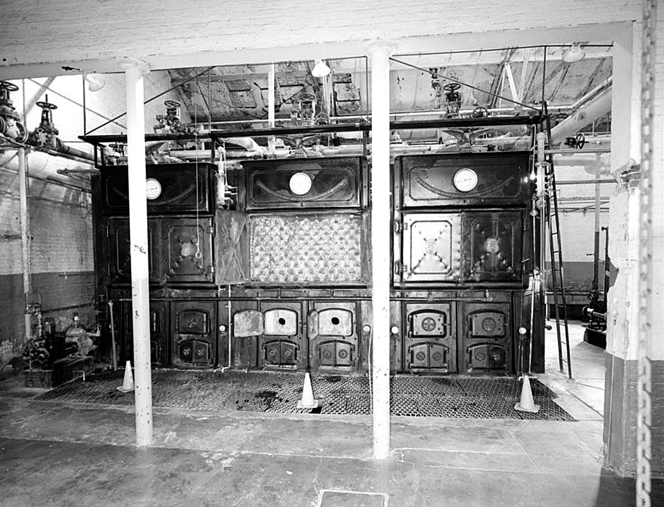 What Green Means Old Structures Engineering