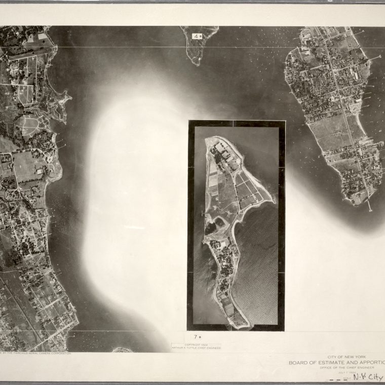 Elsewhere in the Archipelago Old Structures Engineering