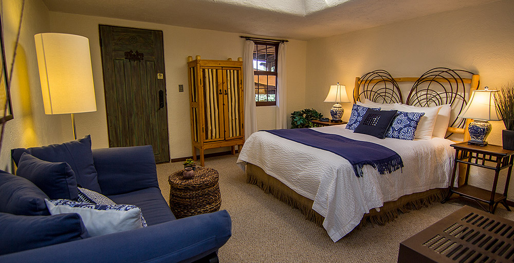 Cielo Old Taos Guesthouse Inn