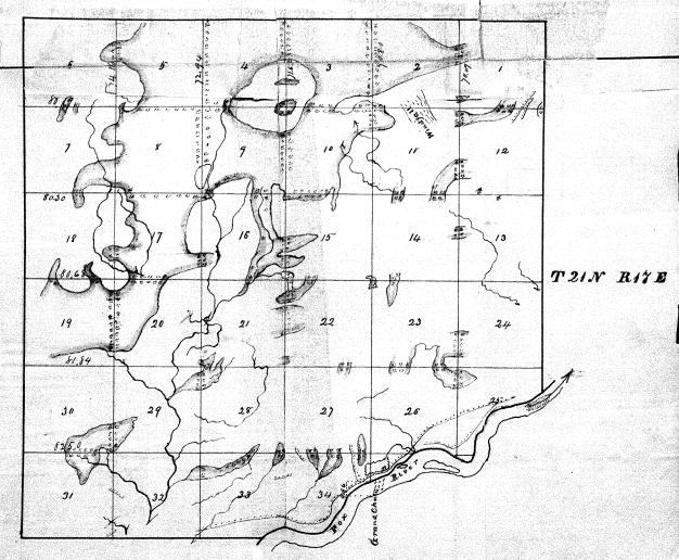Outagamie County Gis Map Surveying